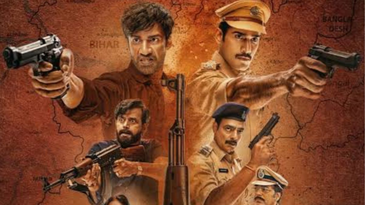 Get Ready! Khakee 2 Is In Making; Netflix Announces New Chapter Of ...